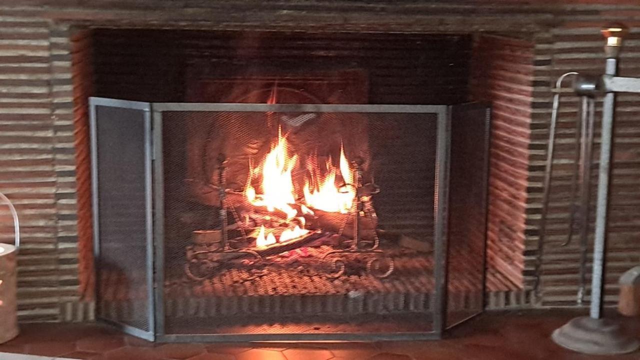 Une Halte Quelque Part Cheminot Kültér fotó